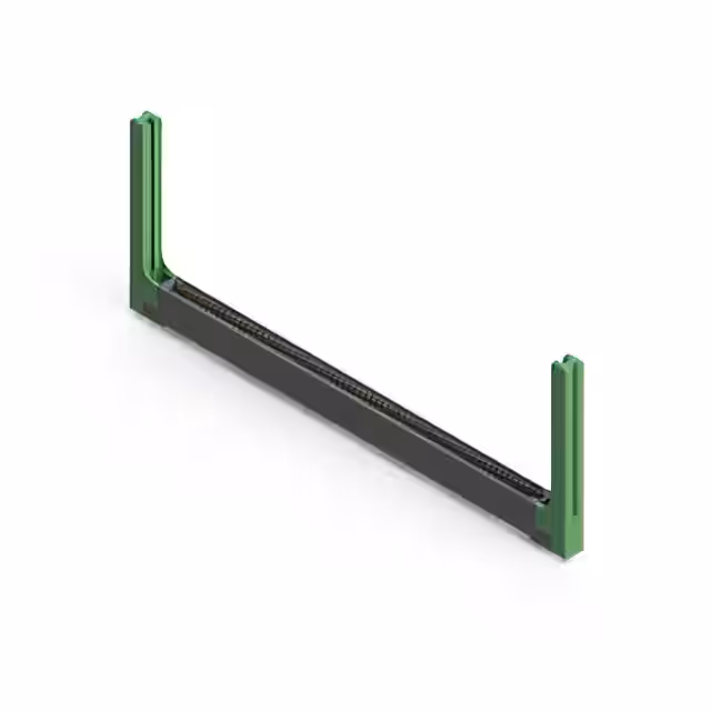 395-067-541-158 EDAC Inc.  Edgeboard Connectors